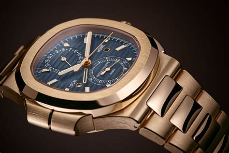 patek philippe prix